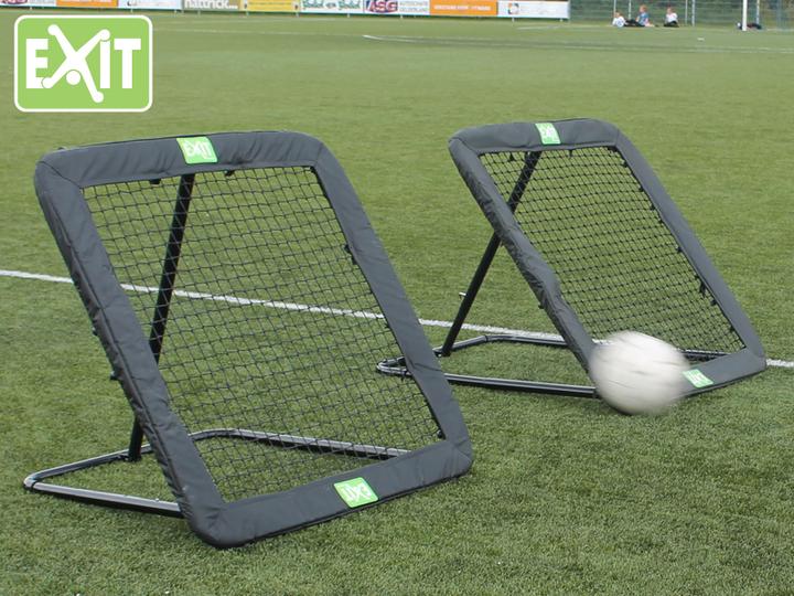 Produktbild Exit Kickback Rebounder