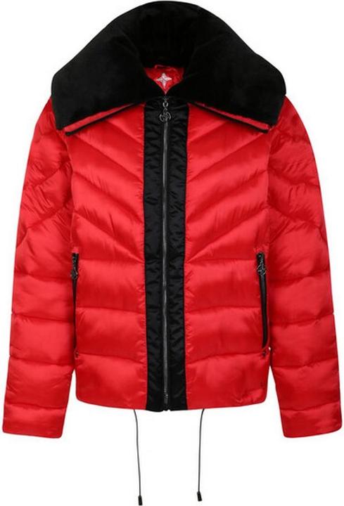 Dare2b Julien Macdonald Suppression Steppjacke (38 D)