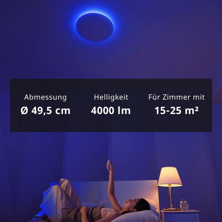 Produktbild Yeelight Arwen C Series (4000 lm)
