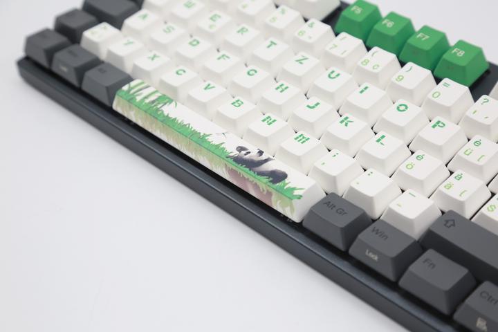 Immagine prodotto Varmilo Panda VA88 (CH, Cablato)