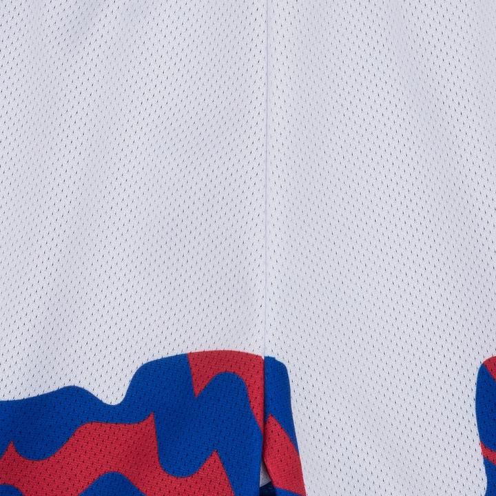 Immagine prodotto Mitchell & Ness Pantaloncini da basket M&N Buffalo Bills JUMBOTRON (S)