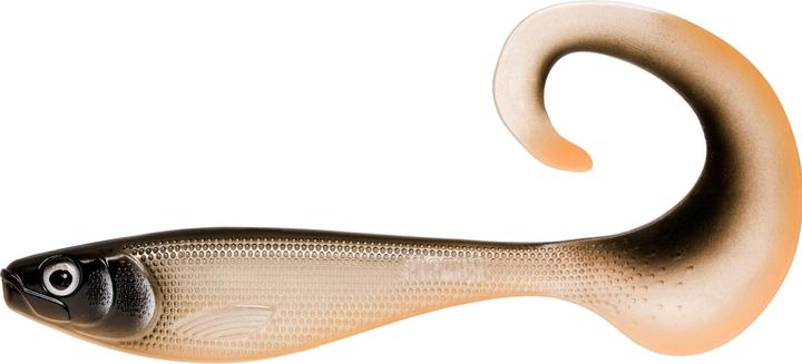 Produktbild Rapala Top-Qualität Soft Otus: Perfekt für effektives Angeln (18 cm)