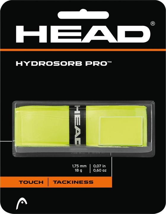 Head Hydrosorb Pro