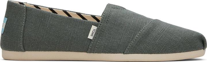 Toms W' Classic Alpargata Canvas