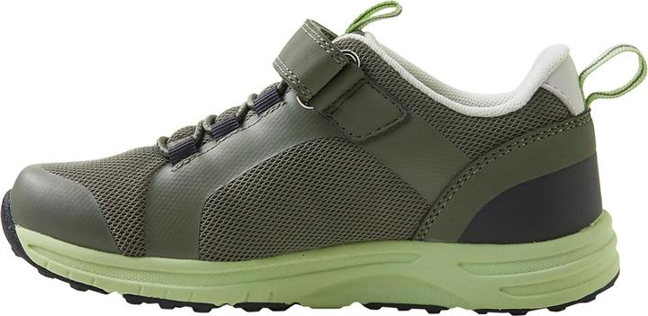 Actual product image Reima Kid's Reimatec Sneakers Enkka (31)