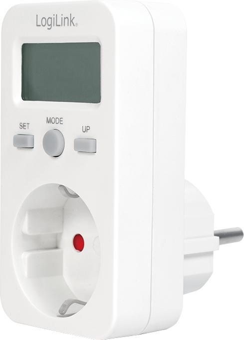 Image du produit LogiLink EM0002 AC meter
