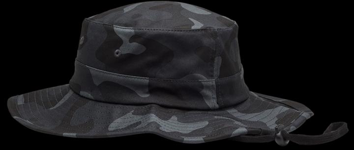 Produktbild Fox Hat 23 Base Over Sun Blk Cam S/M (S/M)