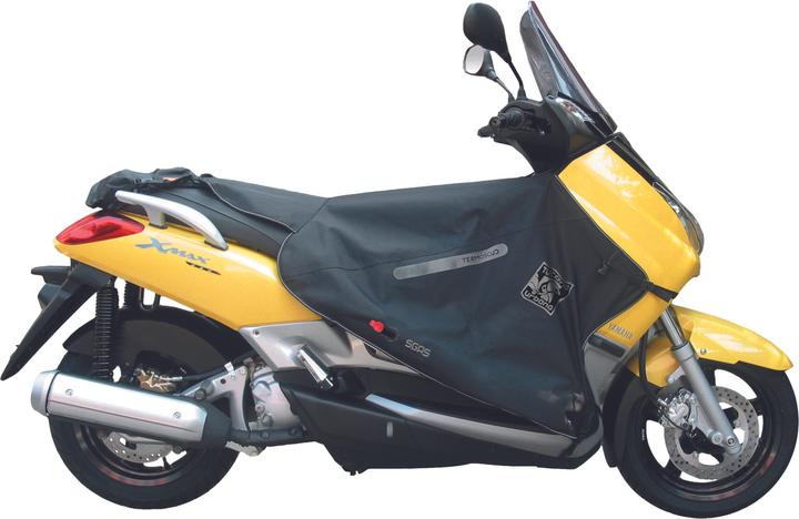 Actual product image Tucano Urbano Scooty R155 thermal blanket