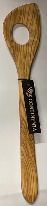 Actual product image Continenta Olive wood risotto spoon