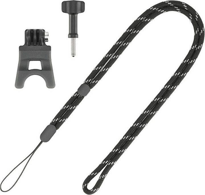 Immagine prodotto DJI Osmo Action Bite Mount (AZIONE 2, Azione Osmo, Osmo Azione 4, Osmo Azione 3)