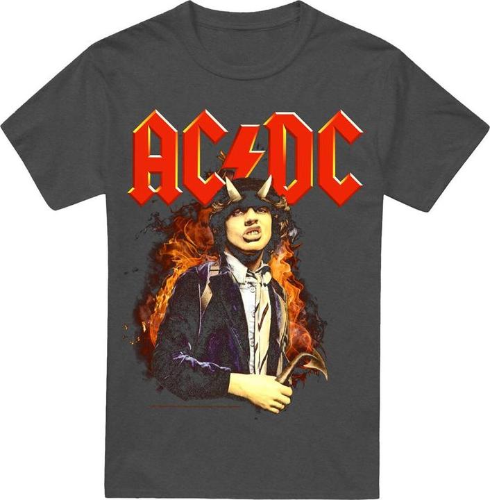 Produktbild AC/DC TShirt (M)