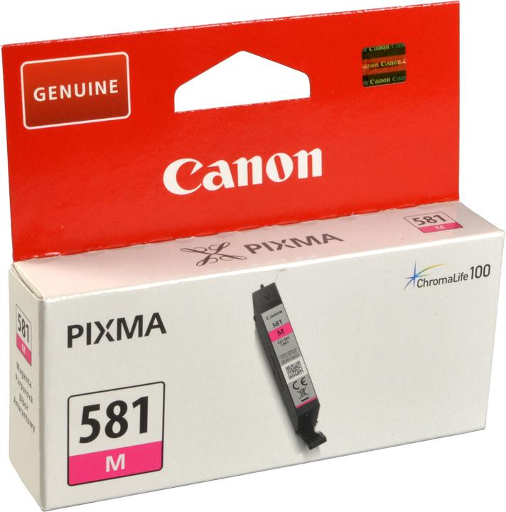 Productafbeelding Canon Cli-581 (M)