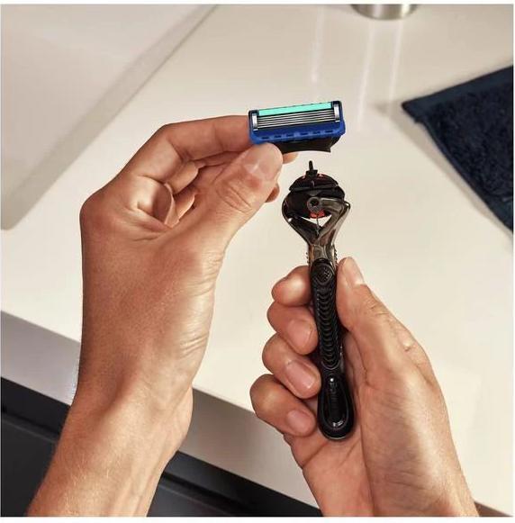 Image du produit Gillette Proglide (4 x)