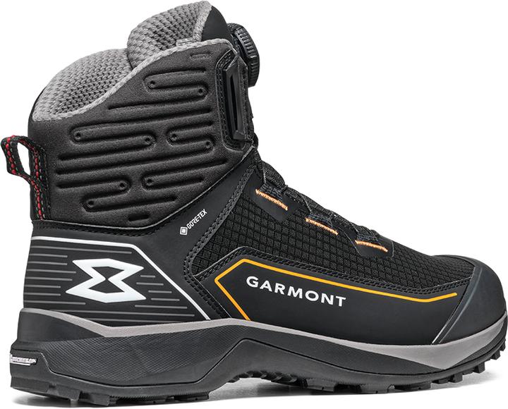 Image du produit Garmont Trace Mid Boa Gtx (47)