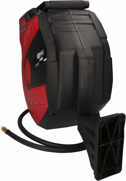 Immagine prodotto KS Tools Avvolgitore di aria compressa, d 10mm x 15m