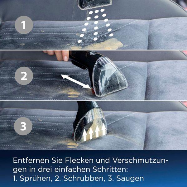 Immagine prodotto Bissell SpotClean Auto Pro Select