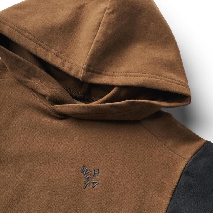 Produktbild Wheat Pullover Birk (110)