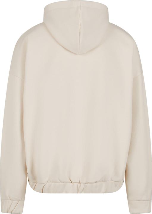 Image du produit Dropsize Sweat à capuche zippé Super Heavy Oversize Blank - 124683 (XL)