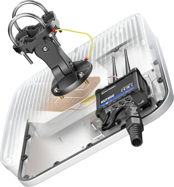 Produktbild Quwireless AXRL - QuMax XR LTE für RUT240/950/955/X09/X11