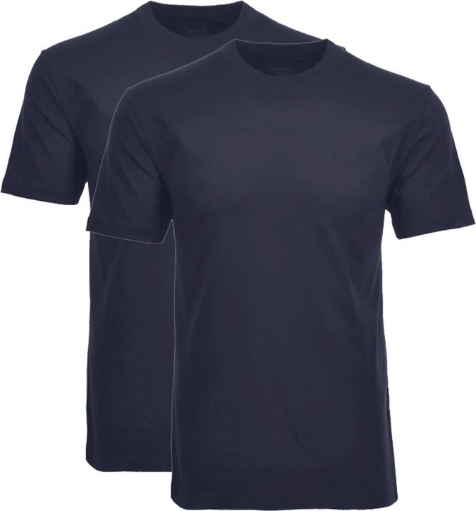 Produktbild Ragman T-Shirt Casual Bequem sitzend (XXL)