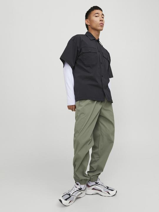 Produktbild Jack & Jones Loose Fit Hose mit Loose Fit Hose mit Loose Fit (M)