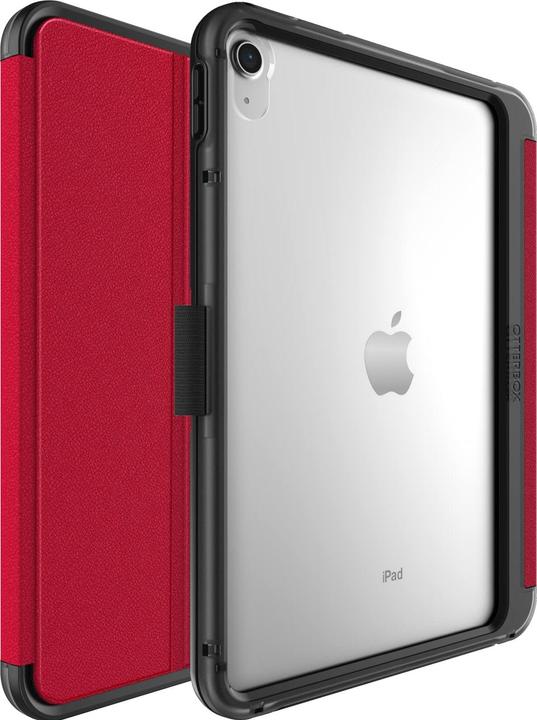 Actual product image OtterBox Symmetry Folio (iPad 2022 (10th Gen), iPad 2025 (11th gen))