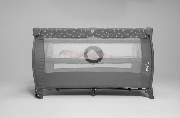 Actual product image Lionelo Stefi plus