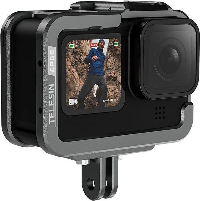 Actual product image Telesin GP-FMS-G11-TZ (Hero 11, Hero 10, Hero 9)