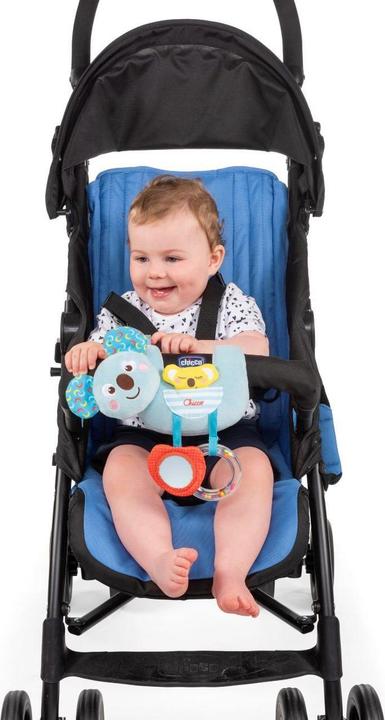 Actual product image Chicco Hanging toys