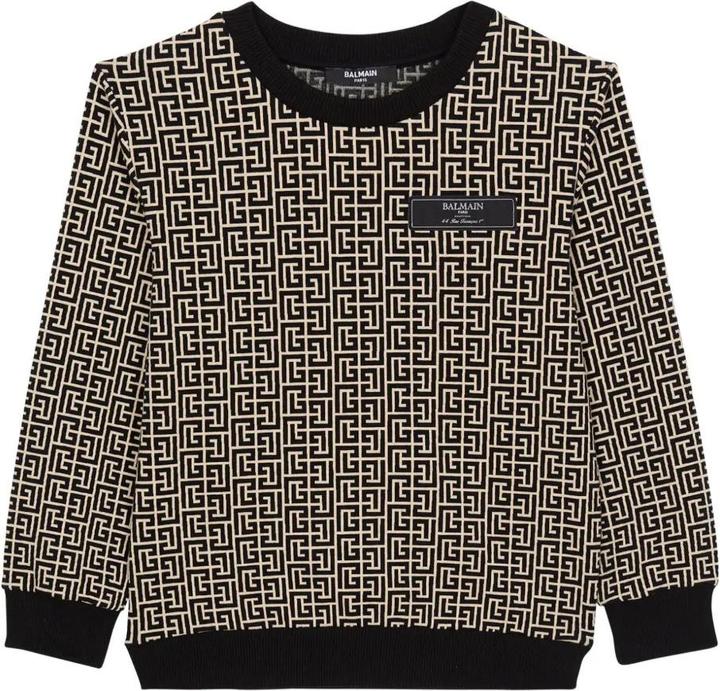 Produktbild Balmain Sweatshirt (12)