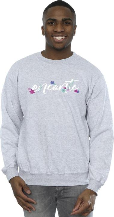 Produktbild Disney Encanto Logo Sweatshirt (XXL)