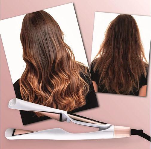 Image du produit Vitalmaxx Coiffeur professionnel pour cheveux bouclés