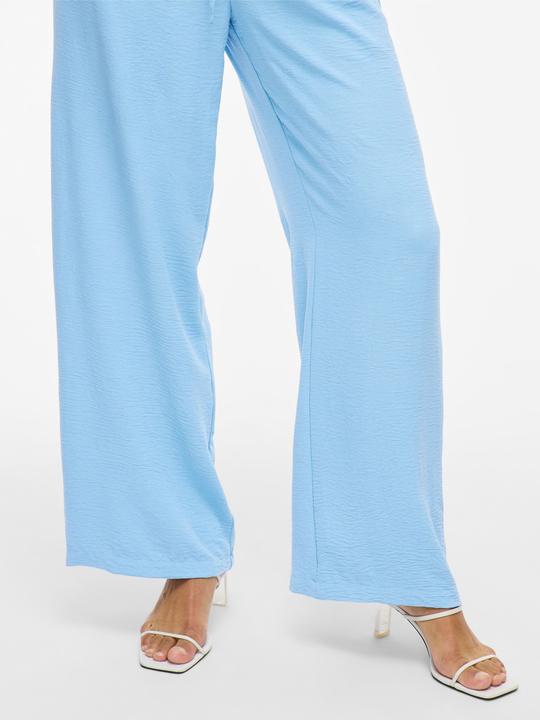 Actual product image Vila High Waist Hose mit weitem Bein (42)