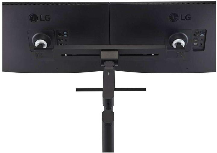 Immagine prodotto LG 27QP88DP-BS (2560 x 1440 pixel, 27")