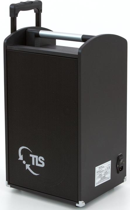 Actual product image TLS M100 LS PLUS