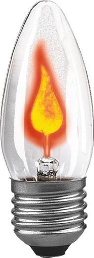 Kerze Cosylight (E27, 3 W, 1 lm, 1 x)