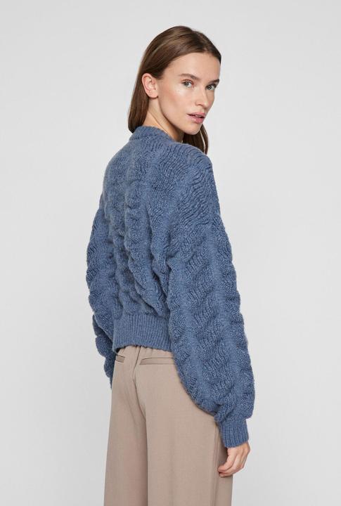 Produktbild Vila Geknöpfter Strickjacke (XS)