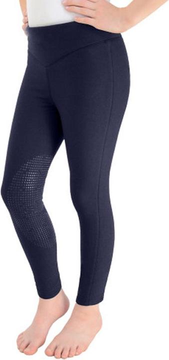 Produktbild Hy Equestrian Mädchen Reitstrumpfhose (146, 152)