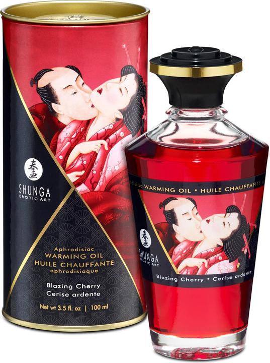 Aphrodisiac (100 ml)