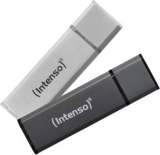 Produktbild Intenso Alu Line (64 GB, USB-A, USB 2.0)