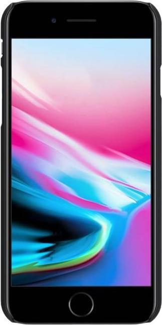 Actual product image Nillkin Super Frosted Shield Series (Apple iPhone 8, Apple iPhone SE (3rd Gen), Apple iPhone SE (2nd Gen))