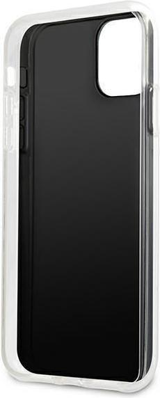 Actual product image BMW Hard Cover 4G Printed Logo (Apple iPhone 11 Pro)