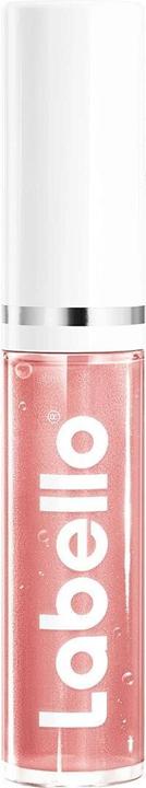 Produktbild Labello Lip Oil Dress Nude (Öl, 5.50 ml)