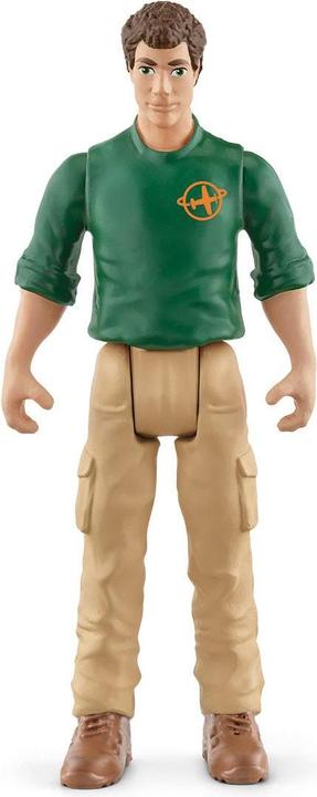Immagine prodotto Schleich Avventura nell'Outback