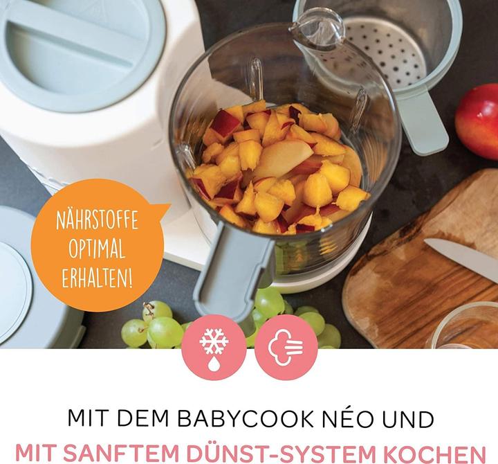 Image du produit Beaba Neo 4in1