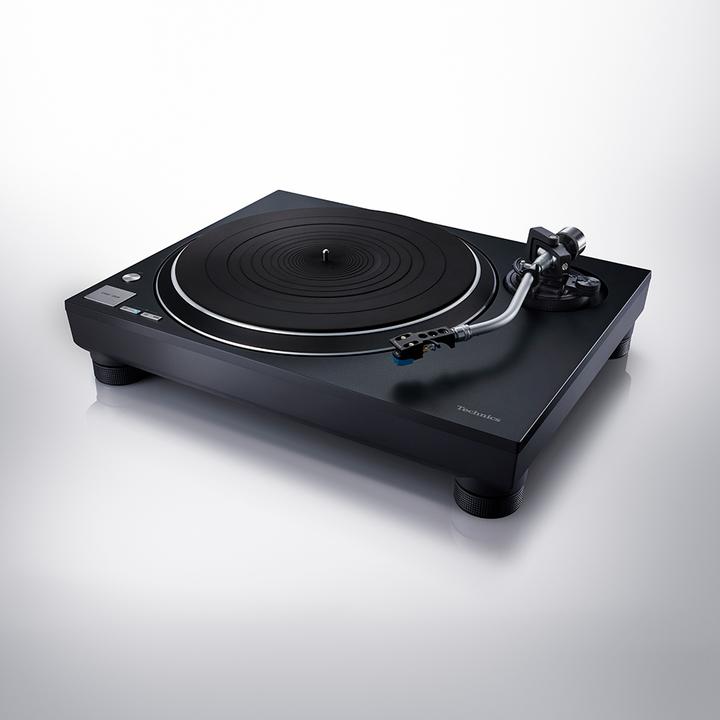 Produktbild Technics SL-100C (Manuell)