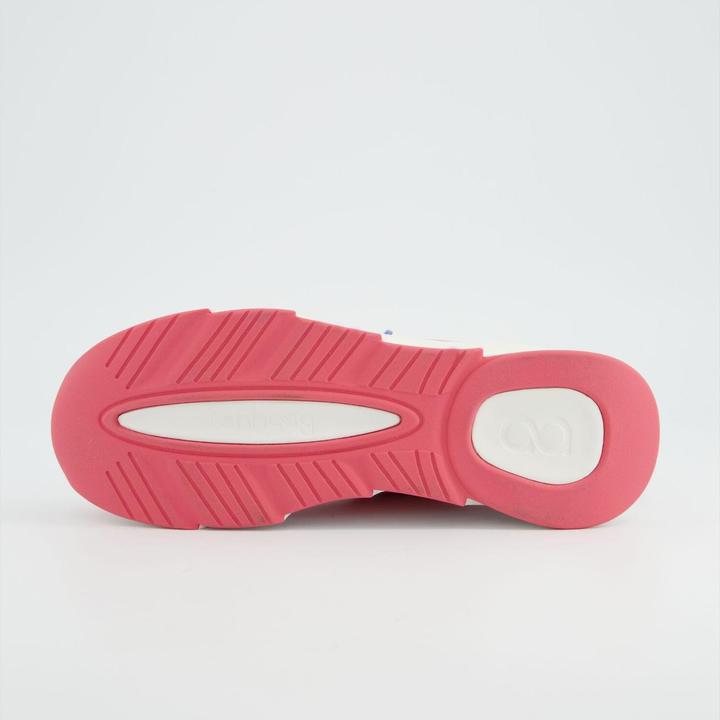 Actual product image Tenhaag Sneaker (40)