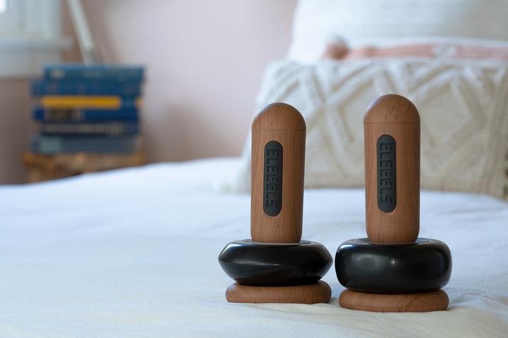 Immagine prodotto Eleeels S2 Warmstein Massagestab