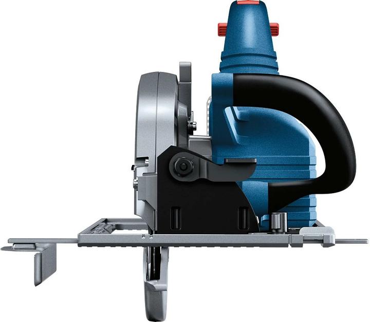 Actual product image Bosch Professional GKS 18V-68 GC