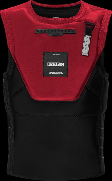 Produktbild Mystic Solace Impact Vest Szip (M)